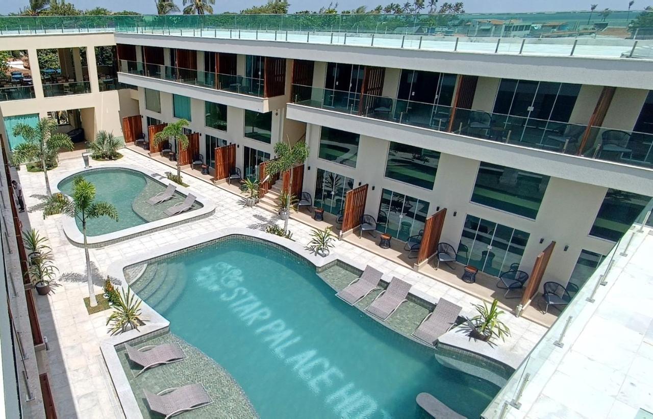 Star Palace Jeri 5* Jijoca de Jericoacoara