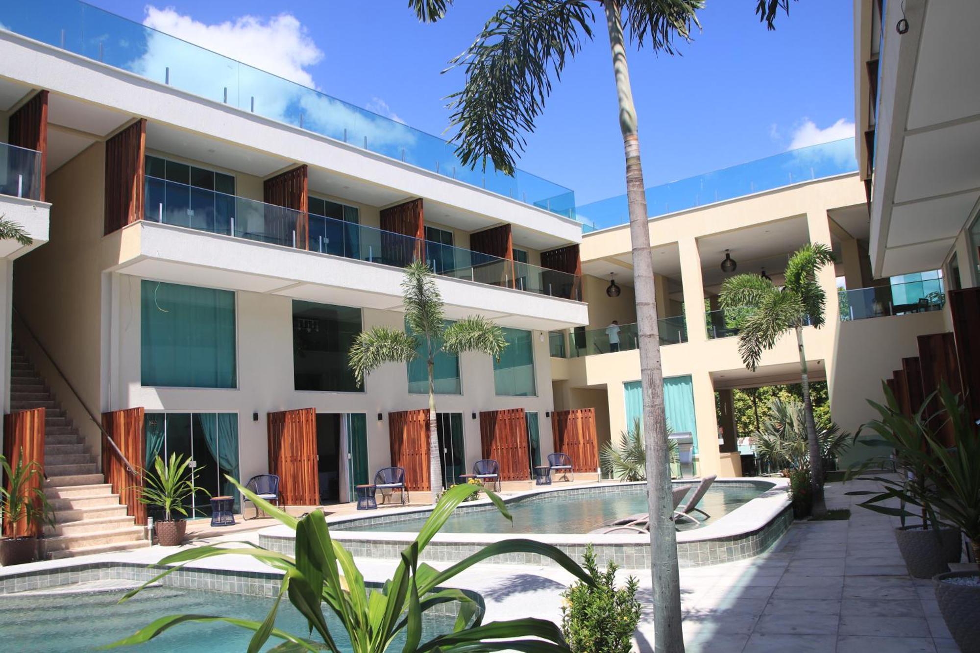 Star Palace Jeri Hotel Jijoca de Jericoacoara