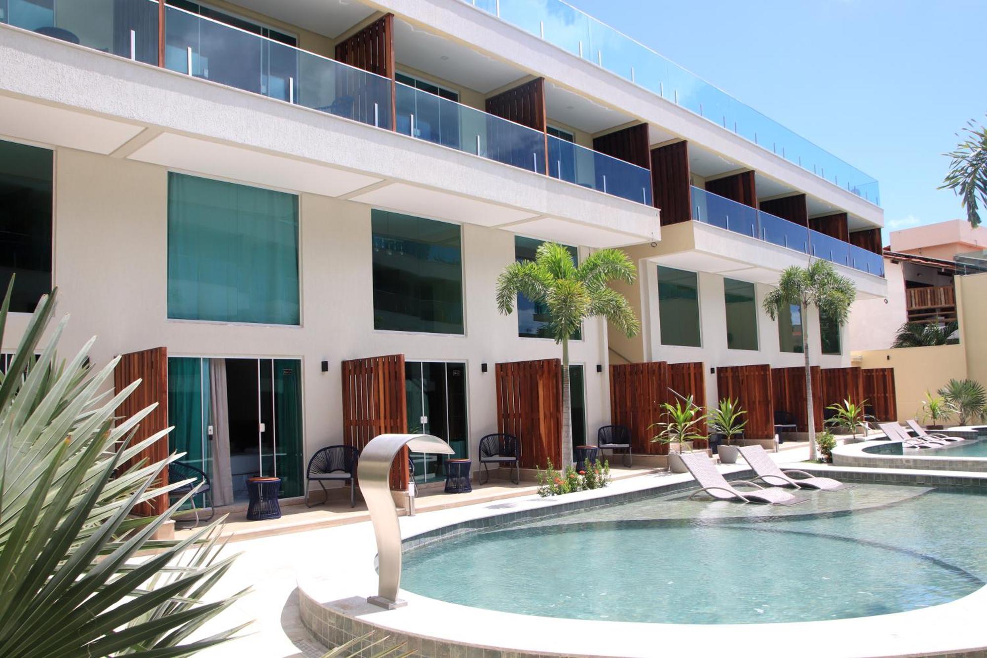 Hotel Star Palace Jeri Jijoca de Jericoacoara