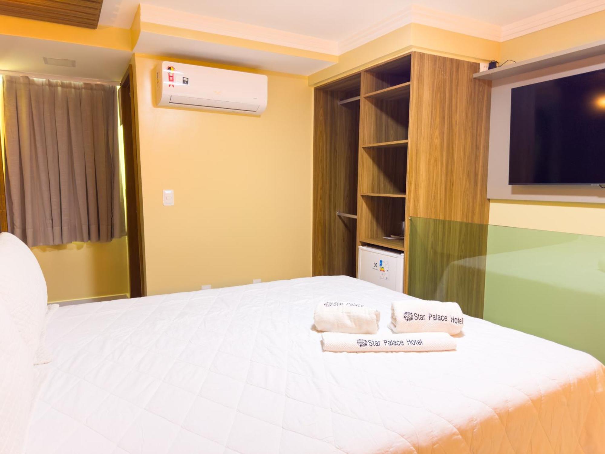 Hotel Star Palace Jeri 5*