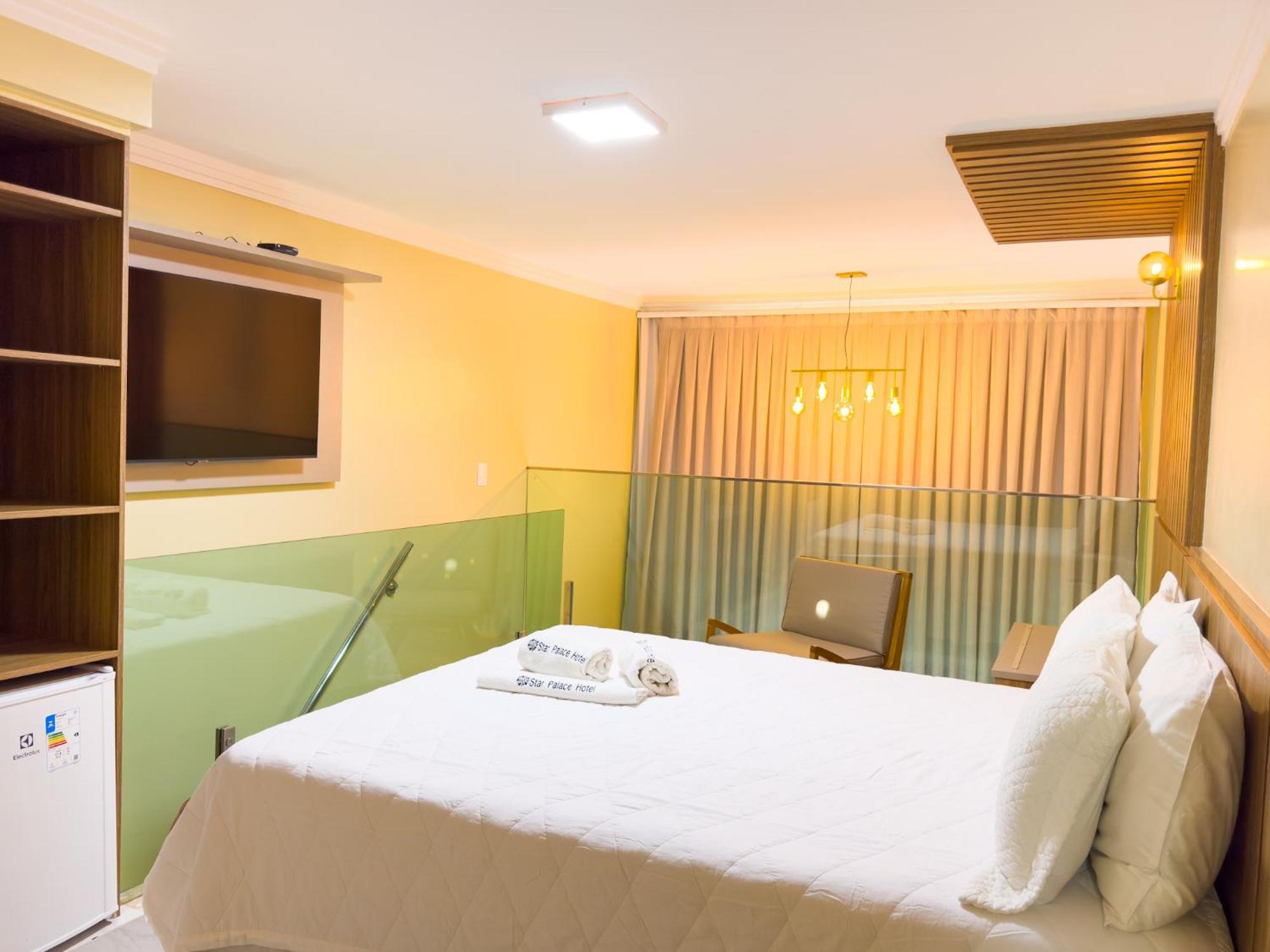 Star Palace Jeri Hotel