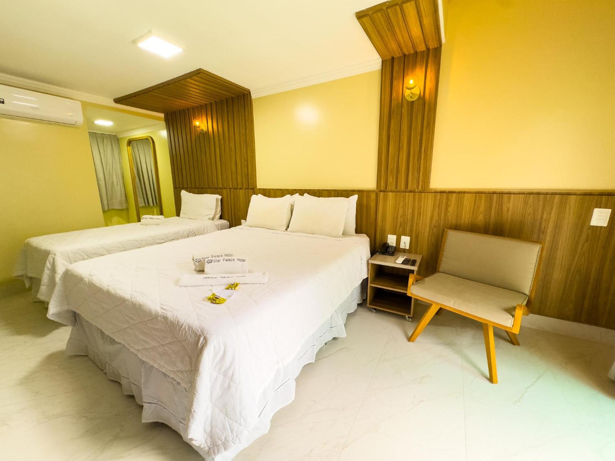 Star Palace Jeri Hotel Jijoca de Jericoacoara