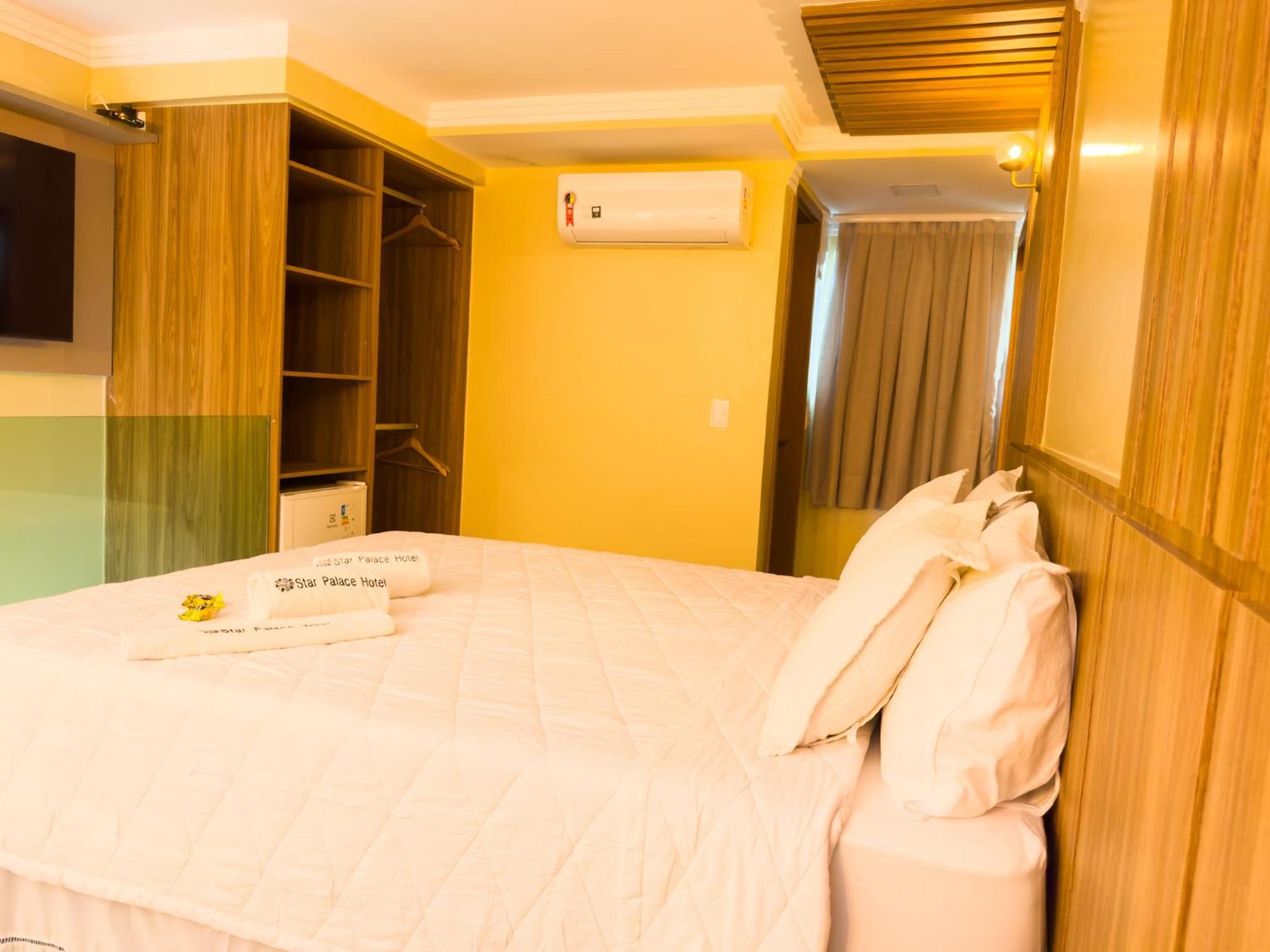 Hotel Star Palace Jeri Jijoca de Jericoacoara