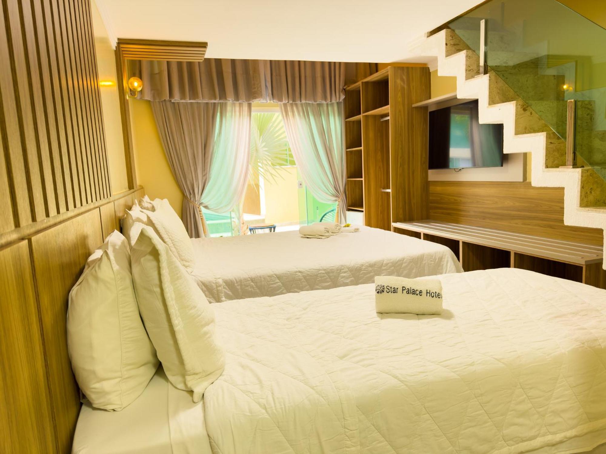 Star Palace Jeri 5*