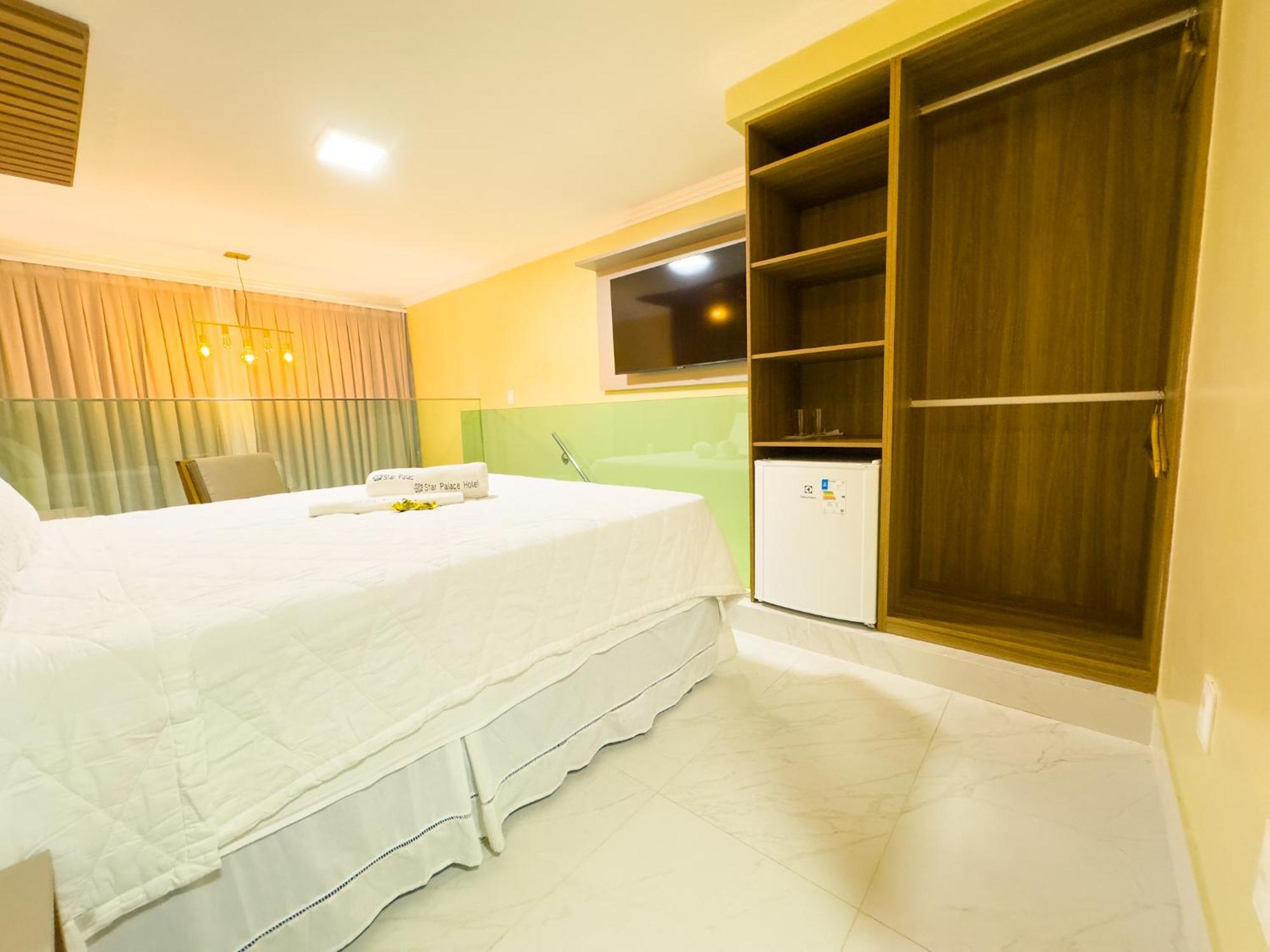 Hotel Star Palace Jeri 5*