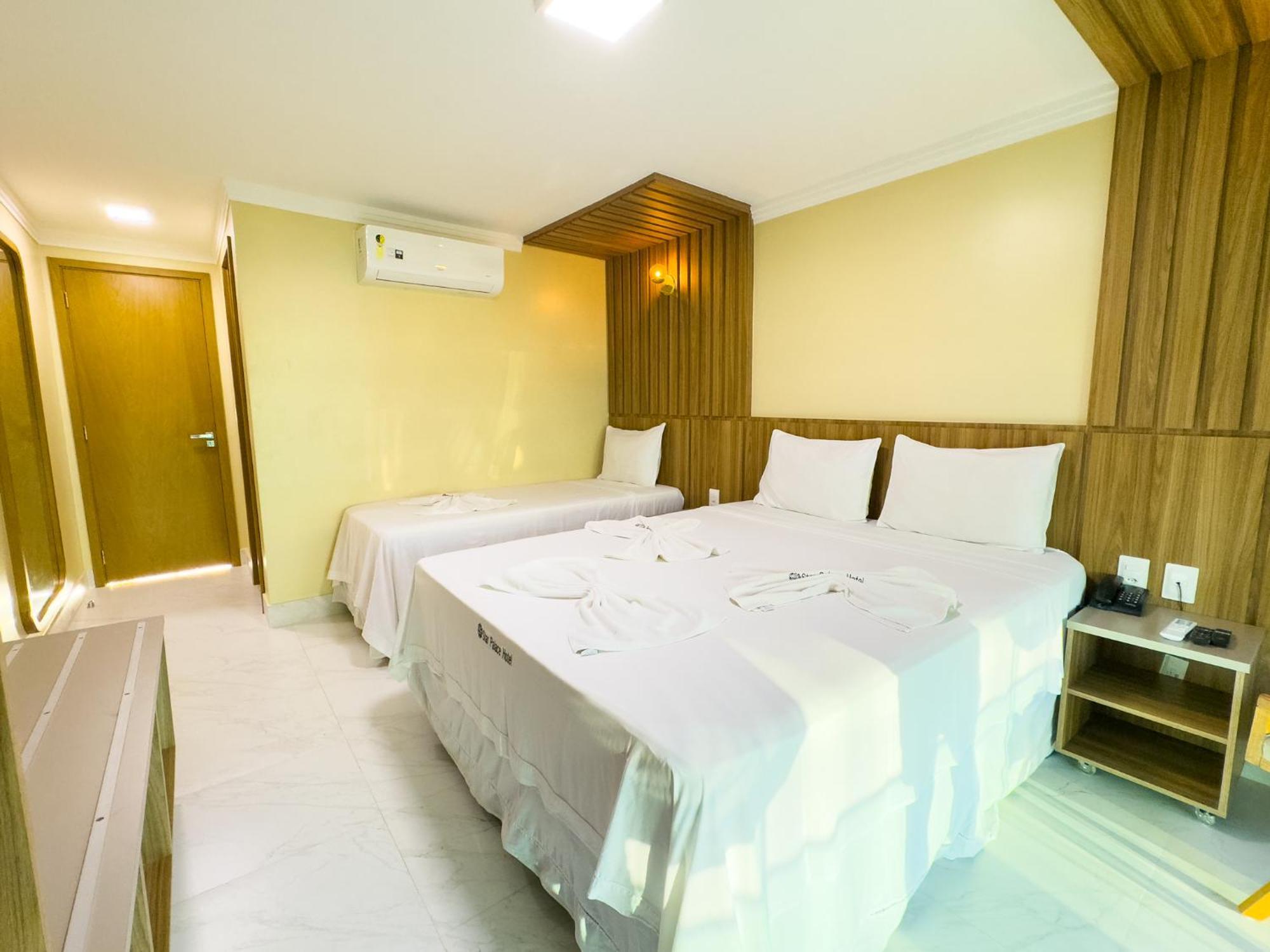 Star Palace Jeri 5*