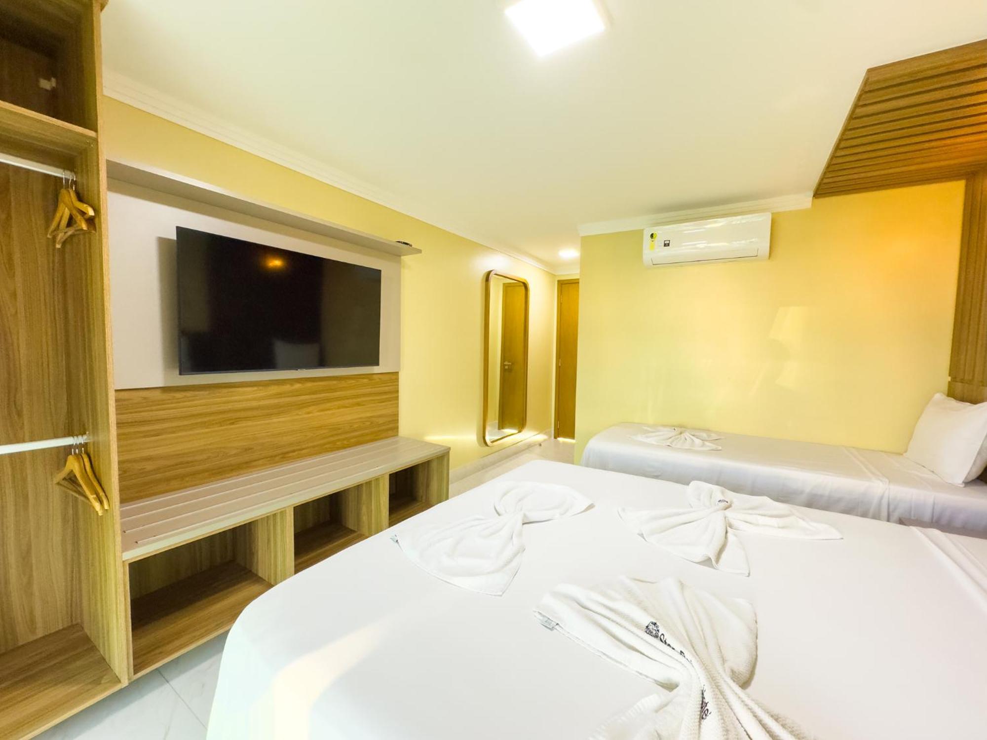 Star Palace Jeri Hotel