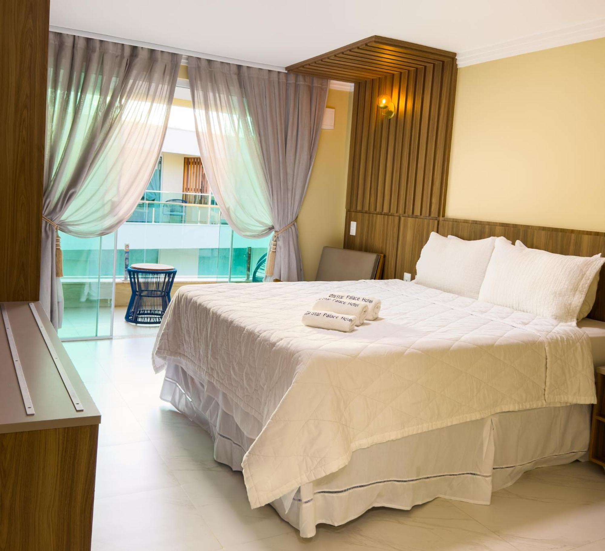 Star Palace Jeri Hotel 5*