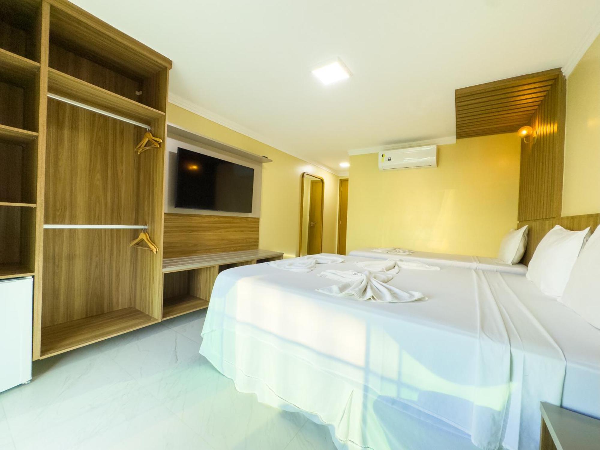 Hotel Star Palace Jeri 5*