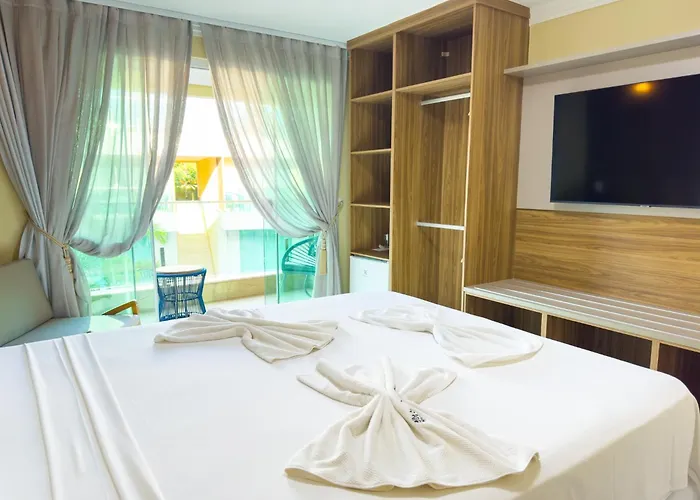 Star Palace Hotel Jeri