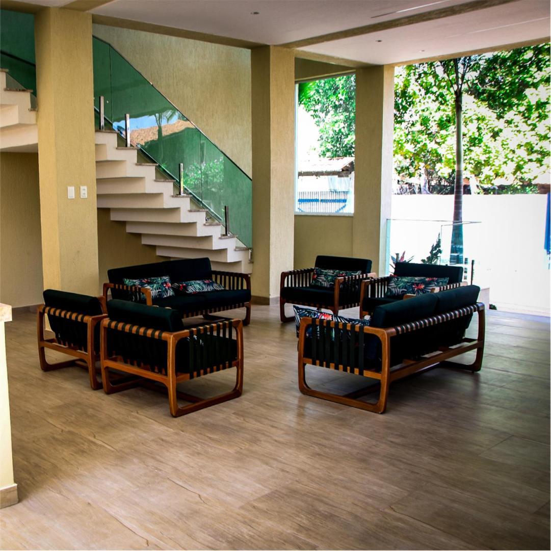 Star Palace Jeri 5* Jijoca de Jericoacoara