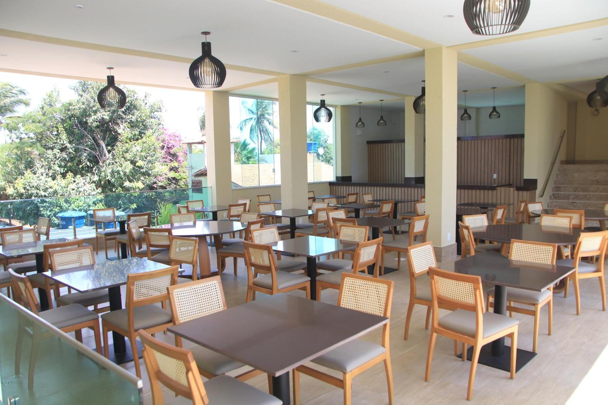 Hotel Star Palace Jeri