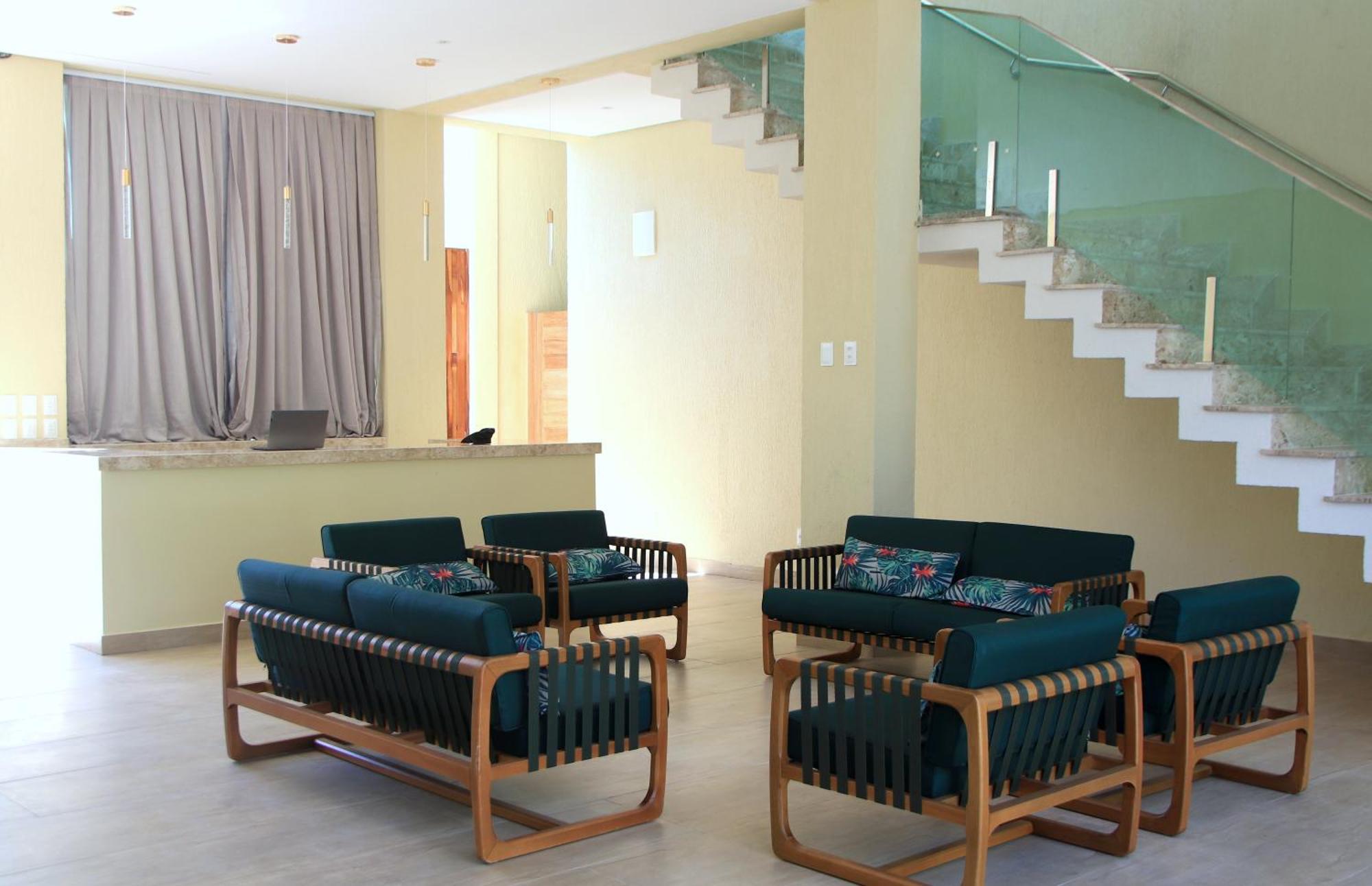 Star Palace Jeri 5* Jijoca de Jericoacoara