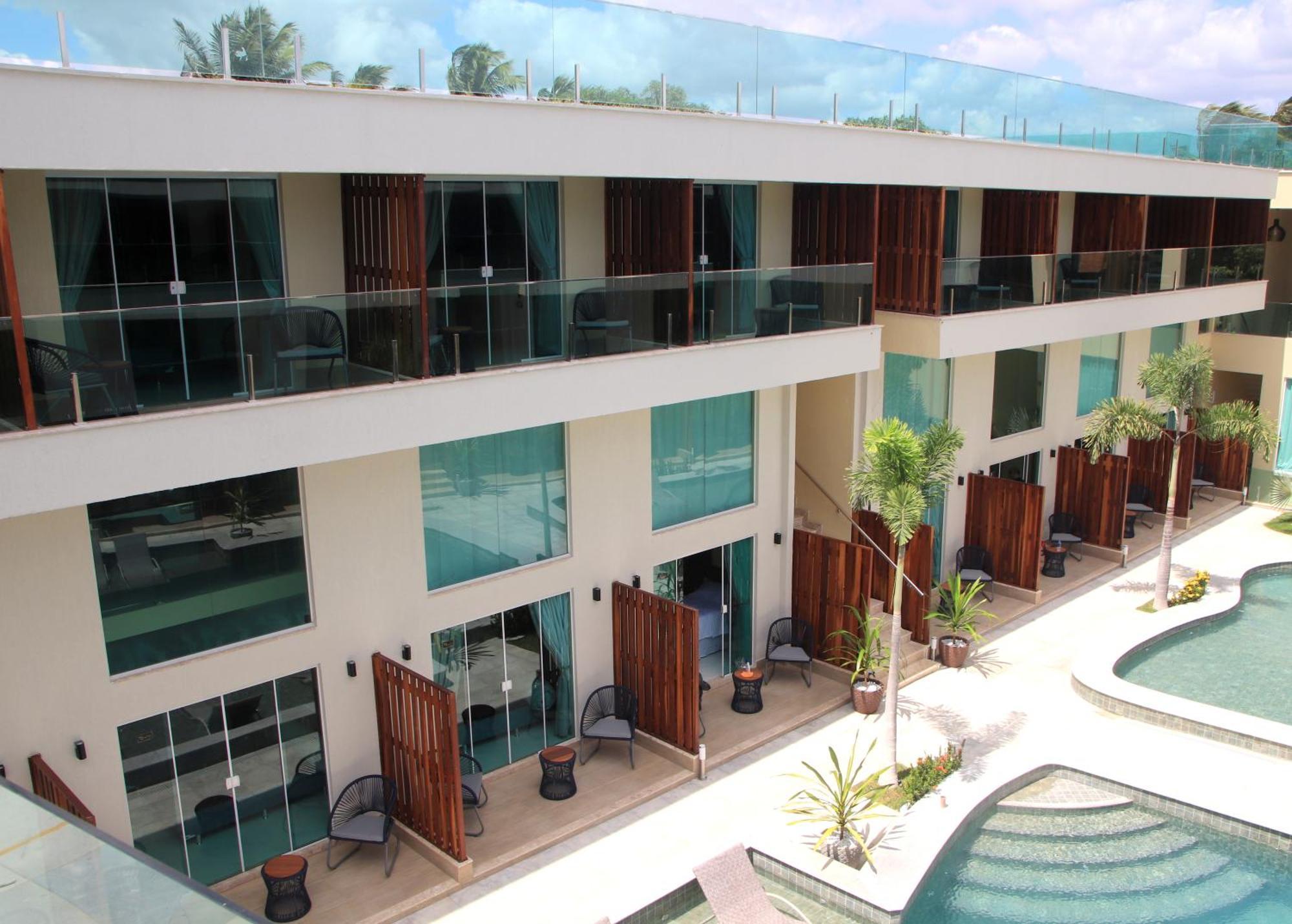Hotel Star Palace Jeri Jijoca de Jericoacoara