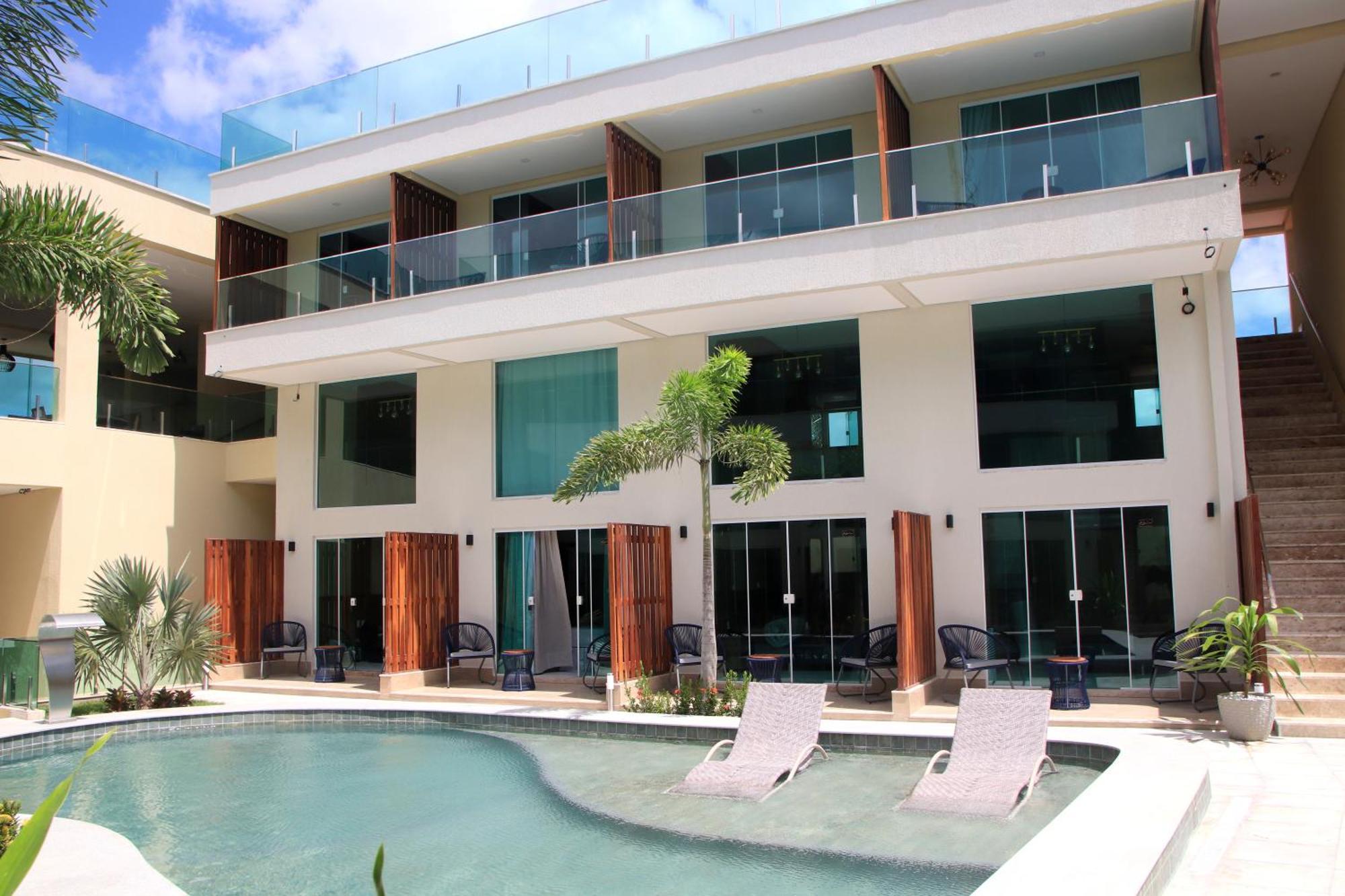 Hotel Star Palace Jeri 5*