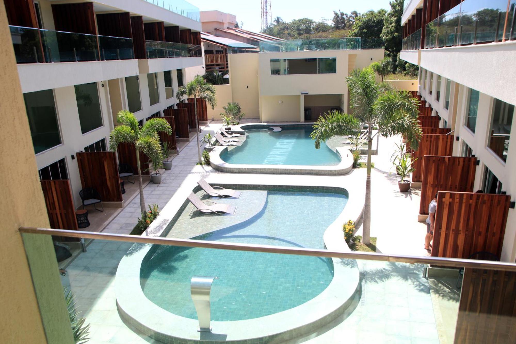 Star Palace Jeri Hotel Jijoca de Jericoacoara