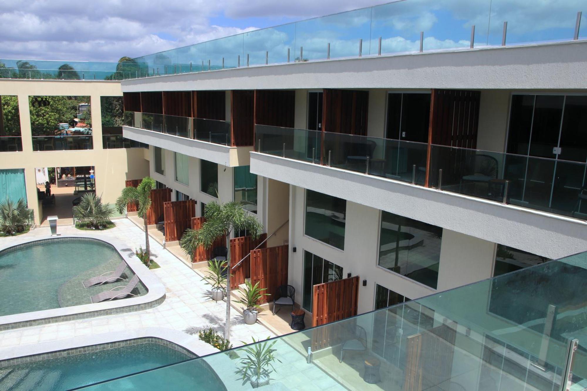Star Palace Jeri Hotel