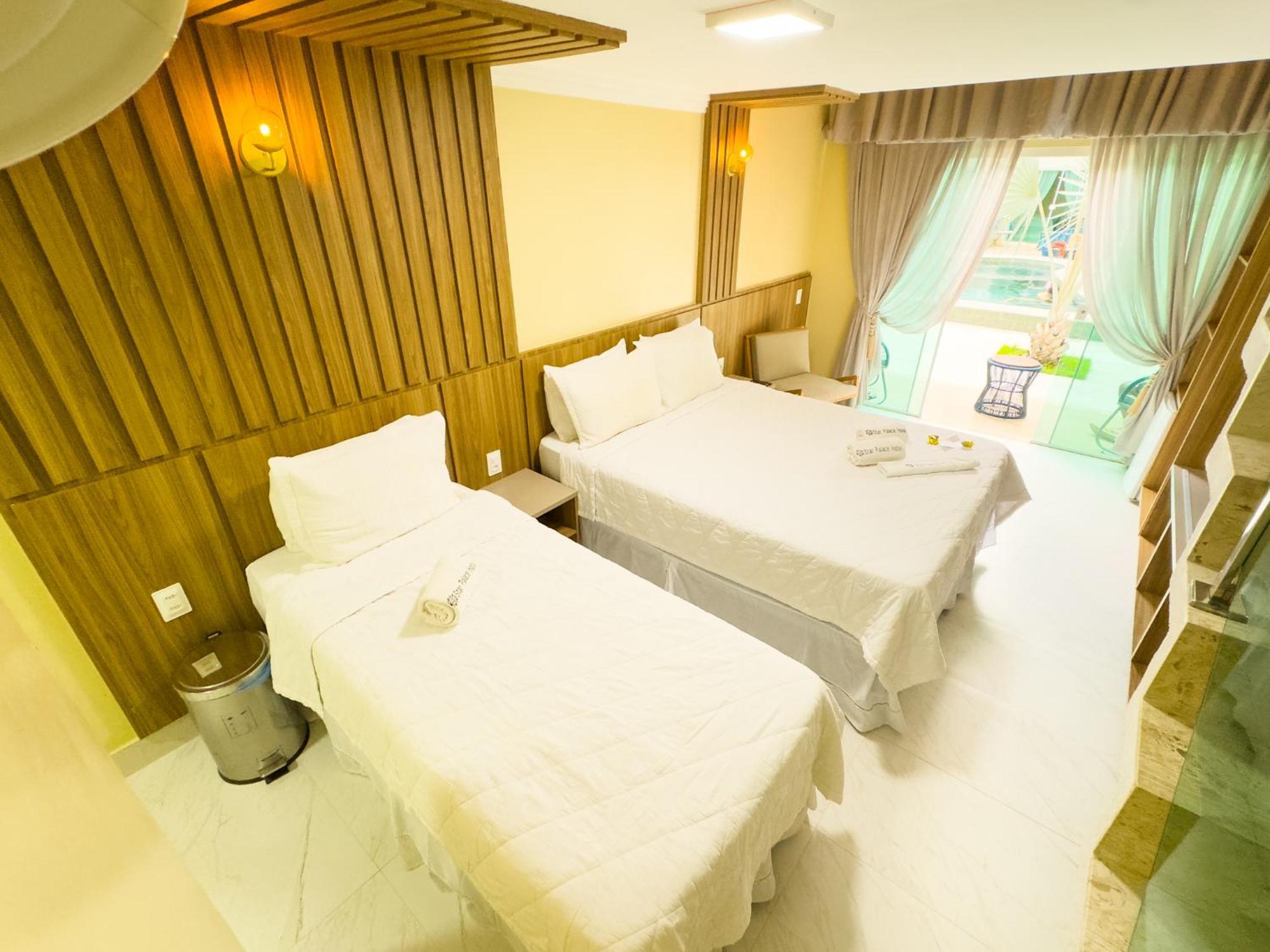 Star Palace Jeri Hotel 5*