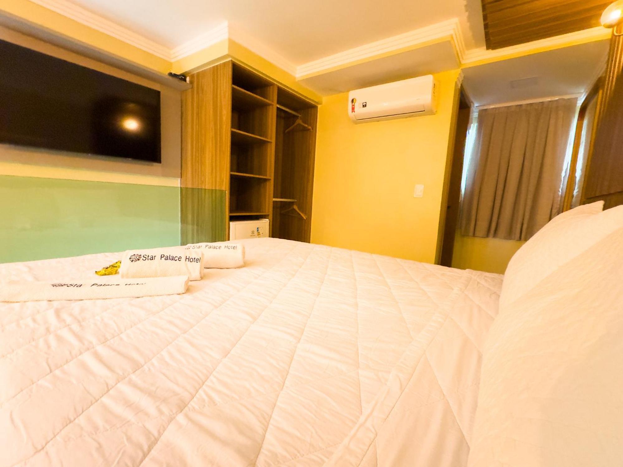 Star Palace Jeri 5* Jijoca de Jericoacoara
