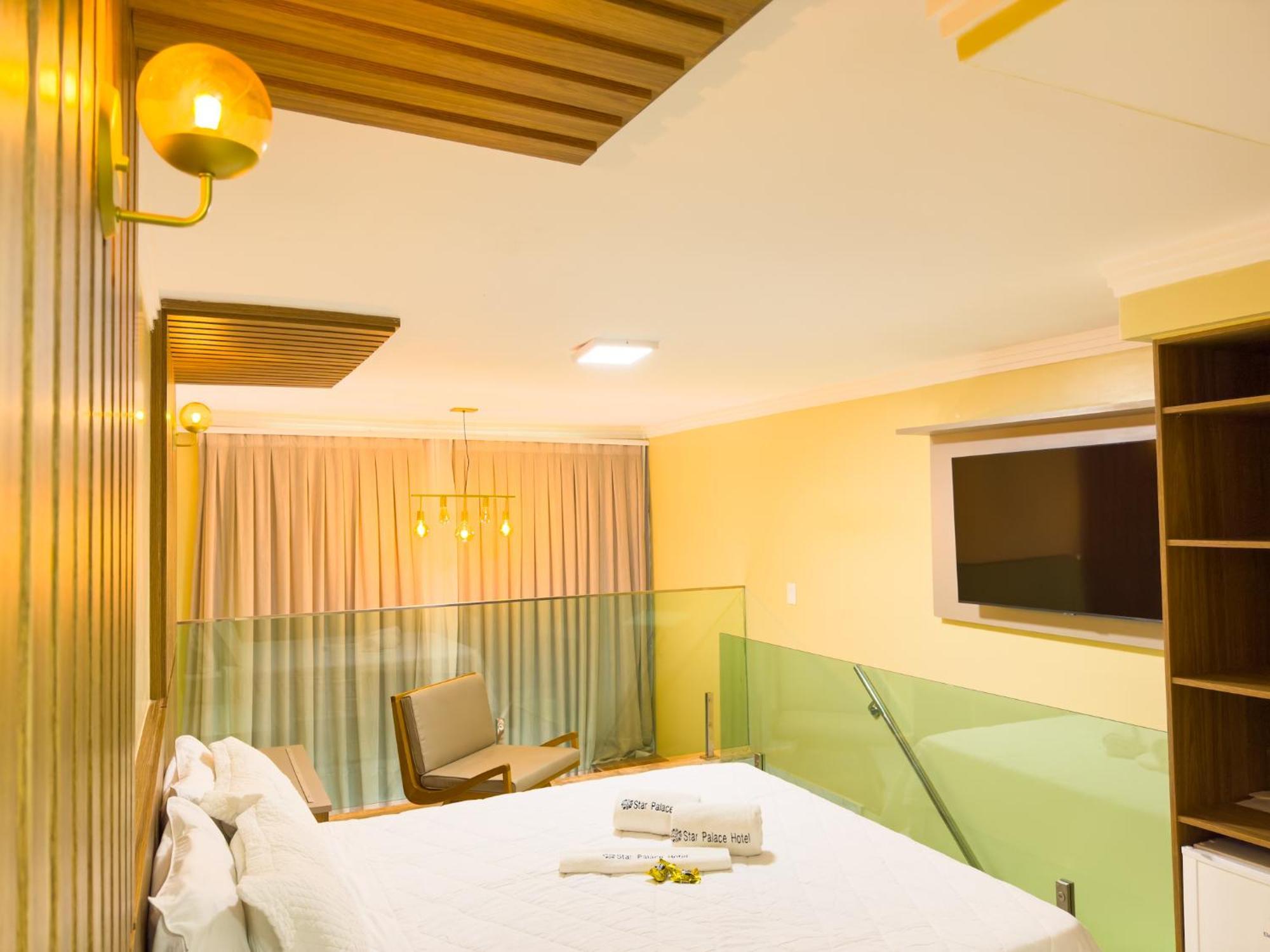 Star Palace Jeri Hotel