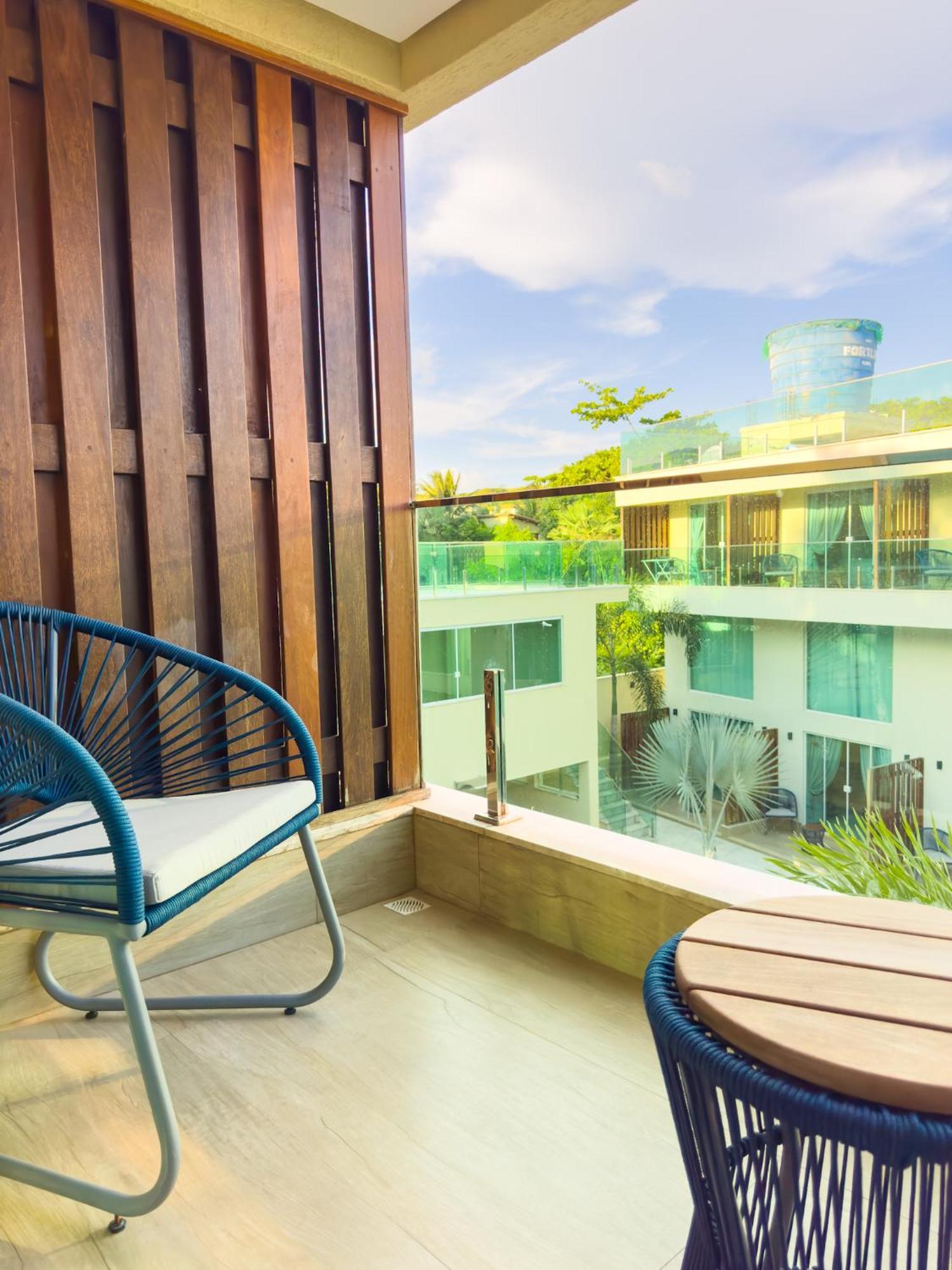 Star Palace Jeri 5* Jijoca de Jericoacoara