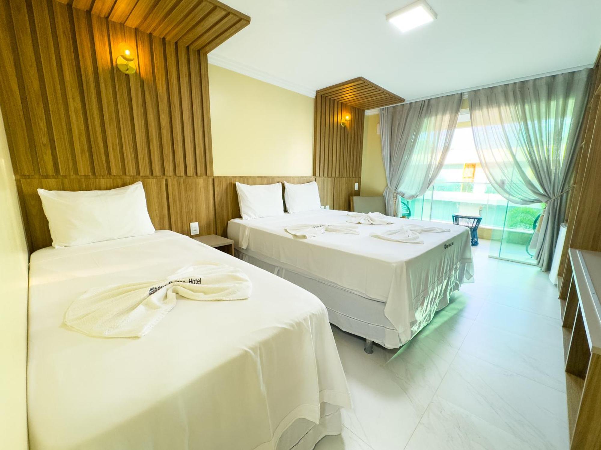 Star Palace Jeri Hotel 5*