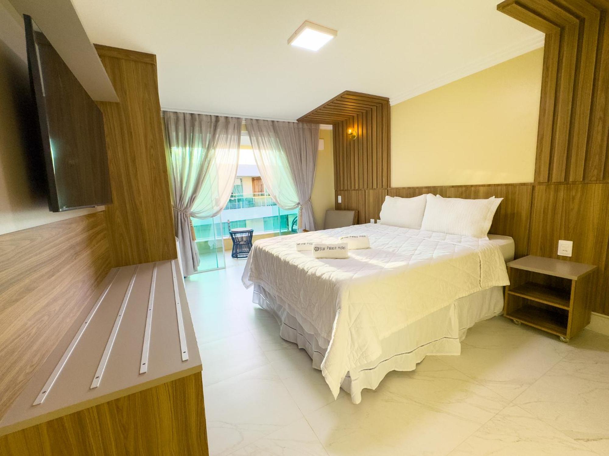 Star Palace Jeri Hotel Jijoca de Jericoacoara