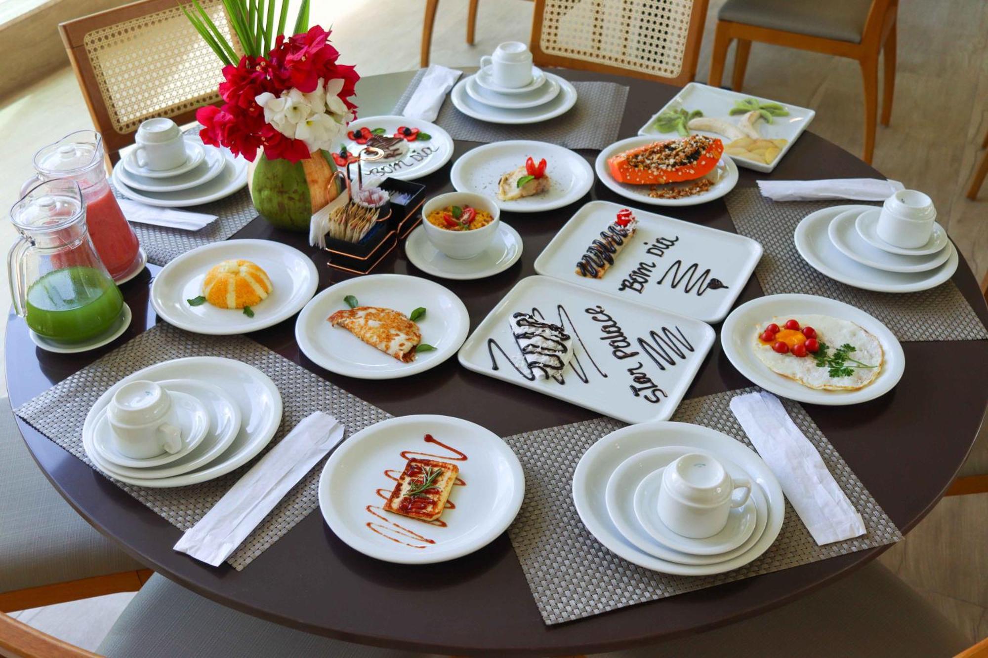 Star Palace Jeri Hotel